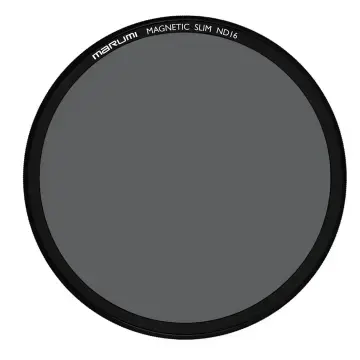 Marumi Magnetic Slim Advanced Kit 77 mm