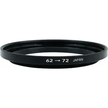 Marumi Step-Up Ring 62-72 mm