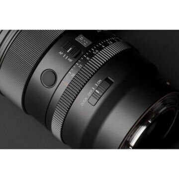 Viltrox AF 85mm F1.4 Pro Nikon Z Mount Full-Frame Lens