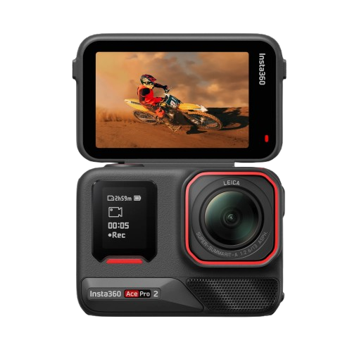 Insta360 Ace Pro 2 Aksiyon Kamerası