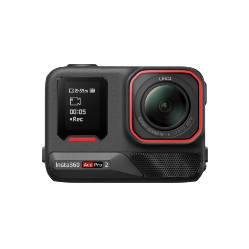 Insta360 Ace Pro 2 Aksiyon Kamerası