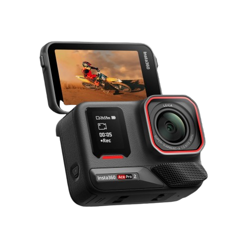 Insta360 Ace Pro 2 Aksiyon Kamerası