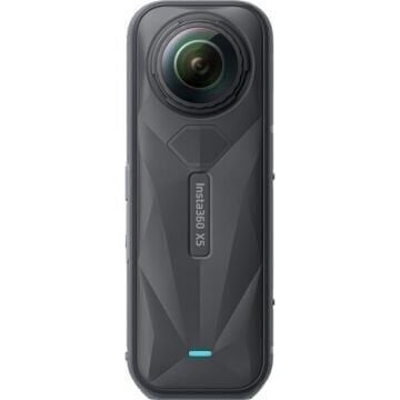 Insta360 X5 İnvisible 114cm Selfie Stick Bundle