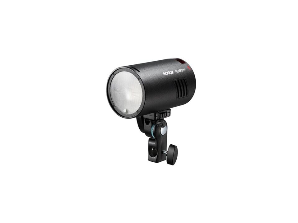 Godox AD100Pro II Taşınabilir Paraflaş