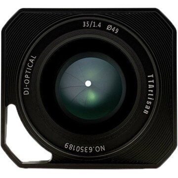 TTArtisan 35mm f/1.4 Lens (Leica M Mount)