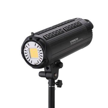 Visico Led-200T III Profesyonel Led Stüdyo Işığı