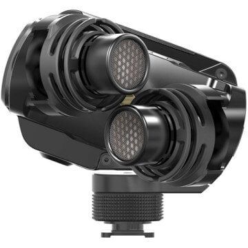 Rode Stereo VideoMic X Mikrofon