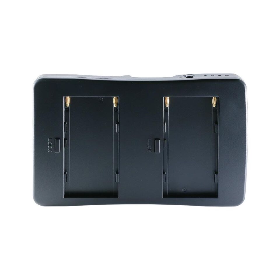 F970 Batarya Sony BP V Mout Batarya Çevirici D-Tap