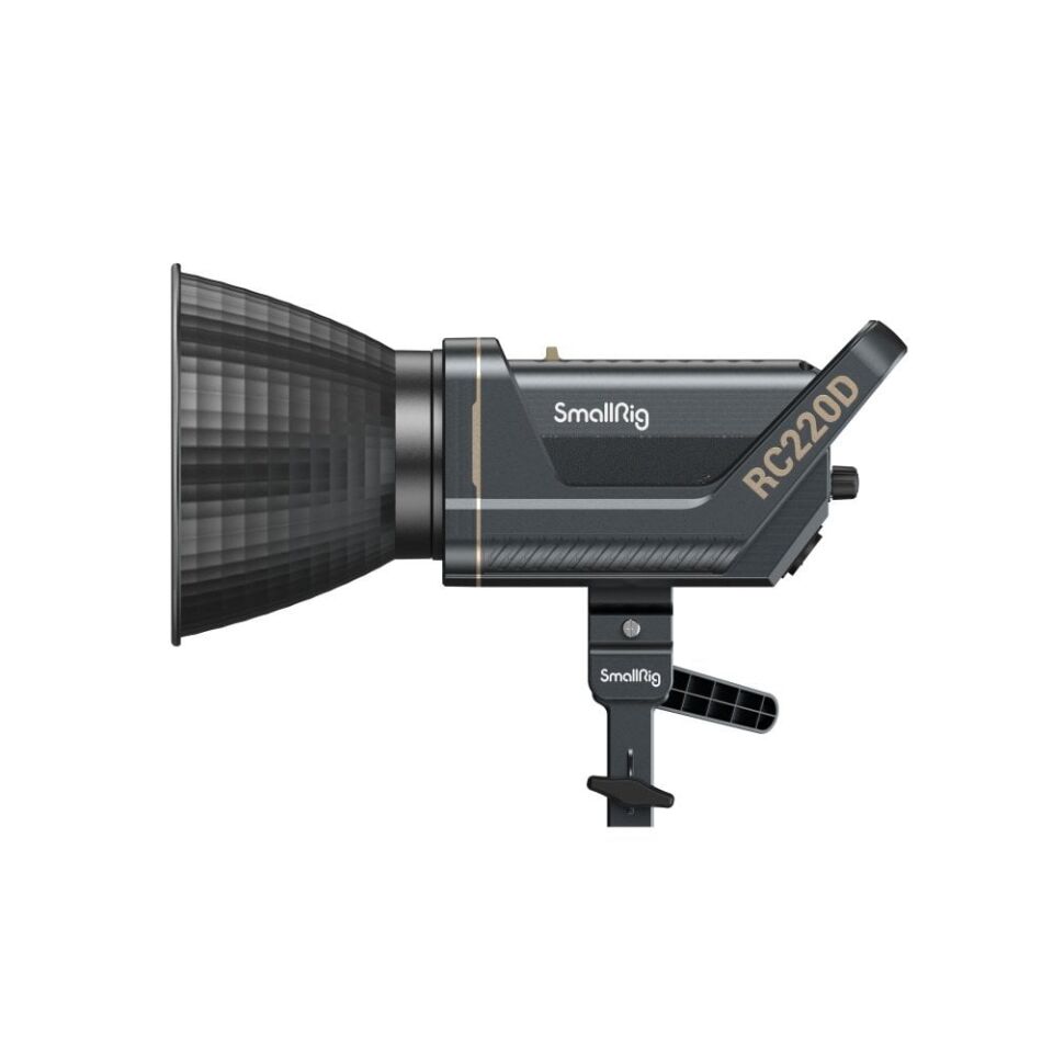 SmallRig 3618 RC 220D Beyaz Video Işığı