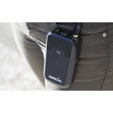 Rode RodeLink TX-BELT