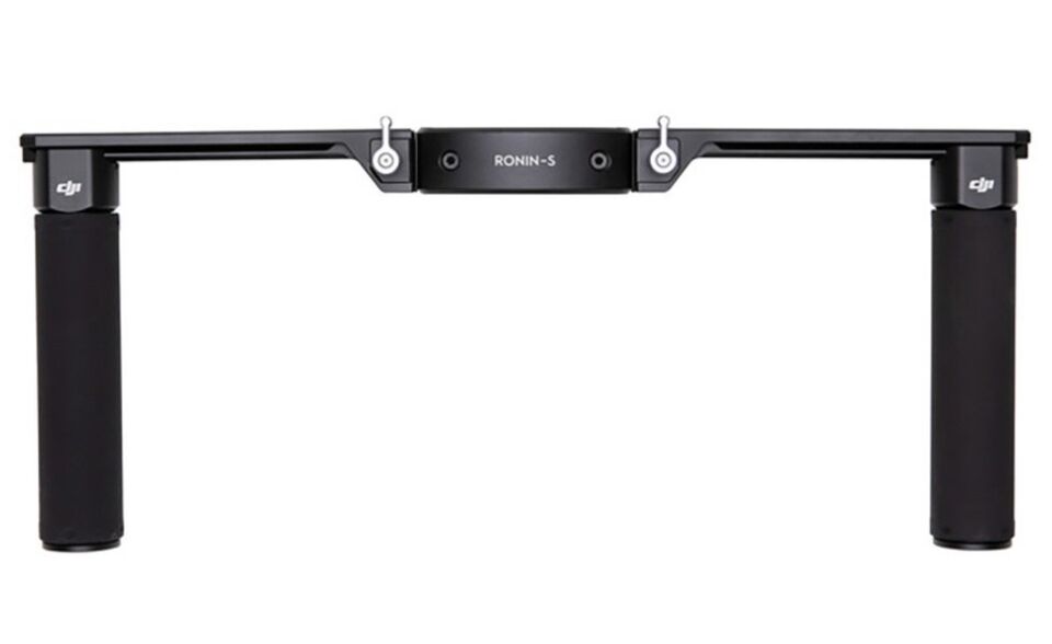 Dji Ronin-S Switch Grip Dual Handle