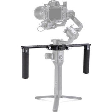 Dji Ronin-S Switch Grip Dual Handle