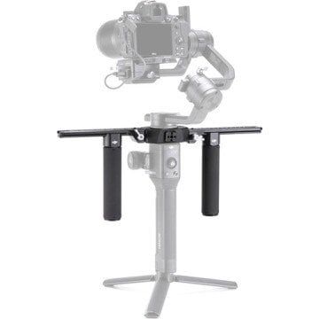 Dji Ronin-S Switch Grip Dual Handle
