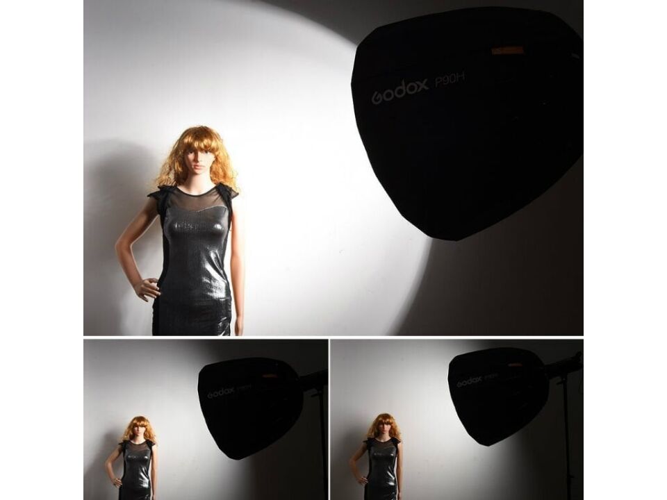 Godox SB-BW-80120 80x120cm Bowens Softbox