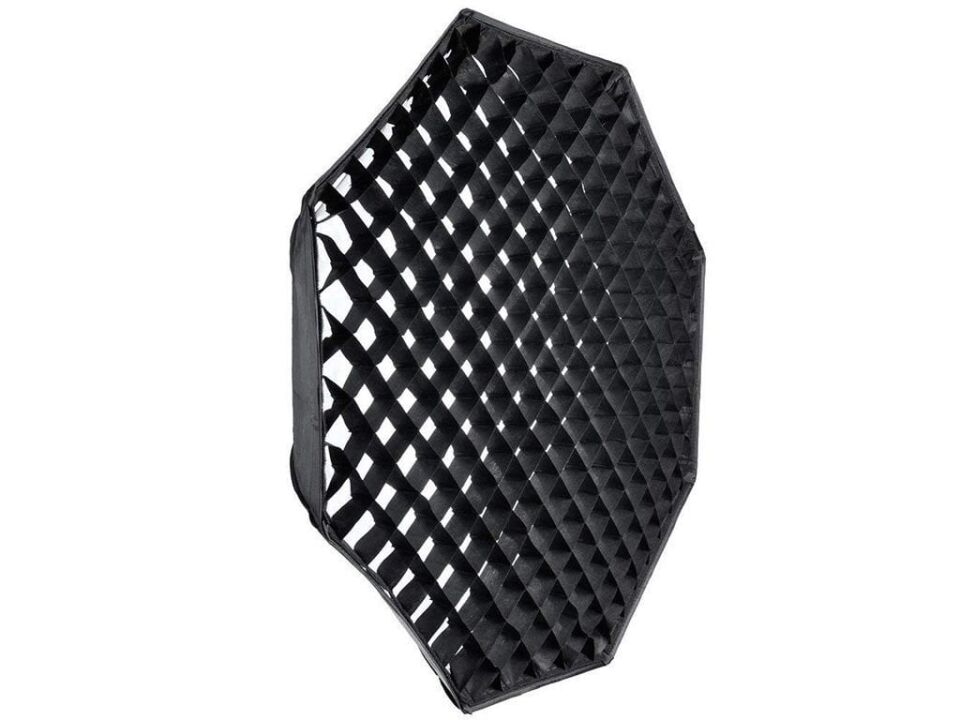 Godox SB-FW-140 140cm Bowens Izgaralı Oktagon Softbox