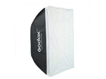 Godox FV150 2li Kit 150 Watt Video Işığı