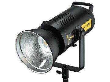 Godox FV150 2li Kit 150 Watt Video Işığı