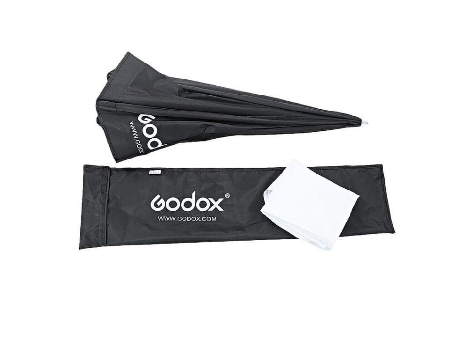 Godox Oktagon 120cm Şemsiye Softbox