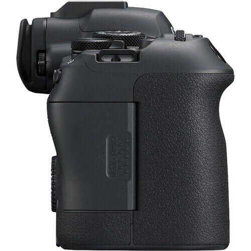 Canon EOS R6 Mark II Body (Canon Eurasia Garantili)