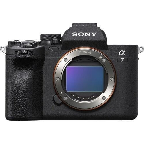 Sony A7 IV Body Aynasız Fotoğraf Makinesi (Sony Türkiye Garantili)