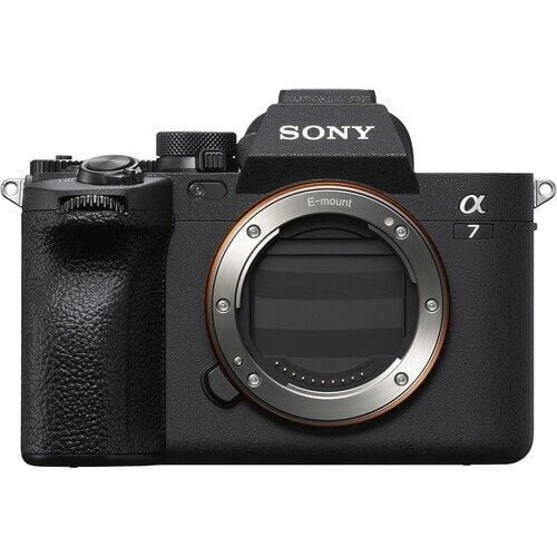 Sony A7 IV Body Aynasız Fotoğraf Makinesi (Sony Türkiye Garantili)