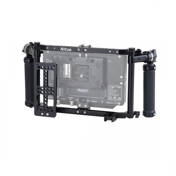 Nitze JSQ-002 Direktör Monitör Kafesi