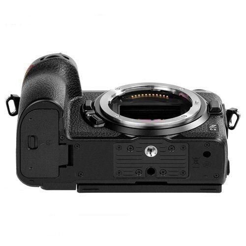 Nikon Z 6 II Body Aynasız Fotoğraf Makinesi
