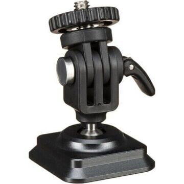 PGYTECH Action Camera Arca-Type Quick Release Plate