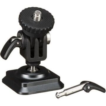 PGYTECH Action Camera Arca-Type Quick Release Plate