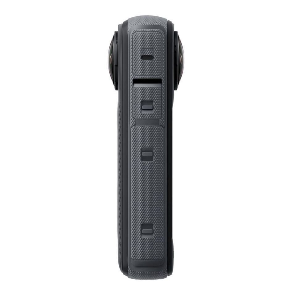 Insta360 X4 Aksiyon Kamerası - Motosiklet Kiti