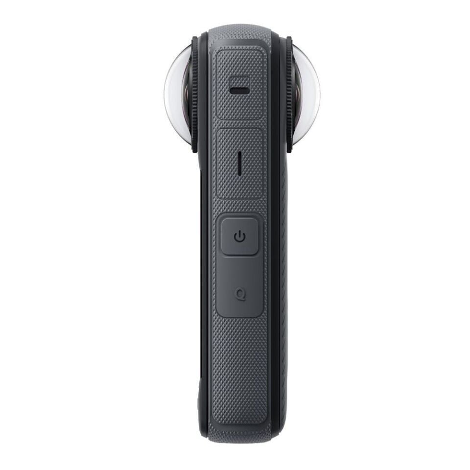 Insta360 X4 Aksiyon Kamerası - Motosiklet Kiti