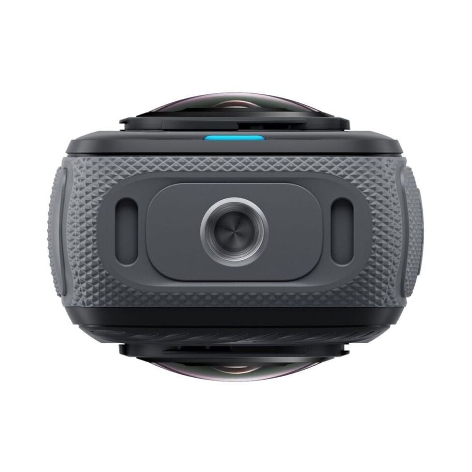 Insta360 X4 Aksiyon Kamerası - Motosiklet Kiti