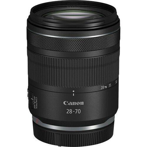Canon RF 28-70mm f/2.8 IS STM Lens (Canon Türkiye Garantili)