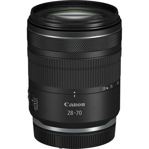 Canon RF 28-70mm f/2.8 IS STM Lens (Canon Türkiye Garantili)