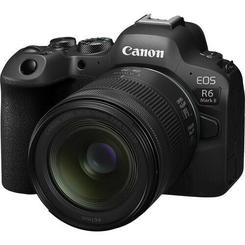 Canon RF 28-70mm f/2.8 IS STM Lens (Canon Türkiye Garantili)