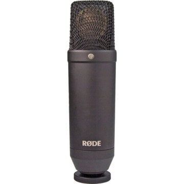 Rode NT1 - AI-1 Kit