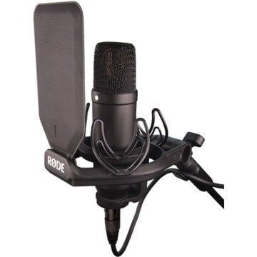 Rode NT1 - AI-1 Kit