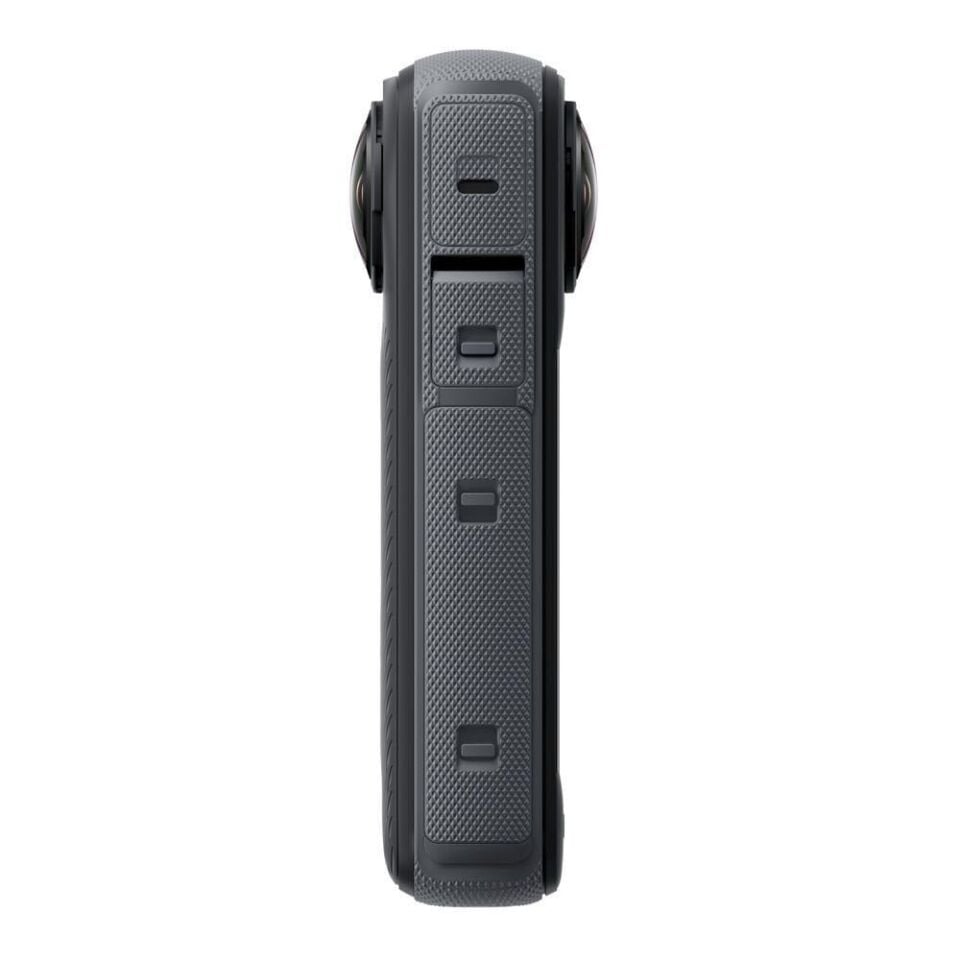 Insta360 X4 Aksiyon Kamerası - Görünmez Dalış Kiti