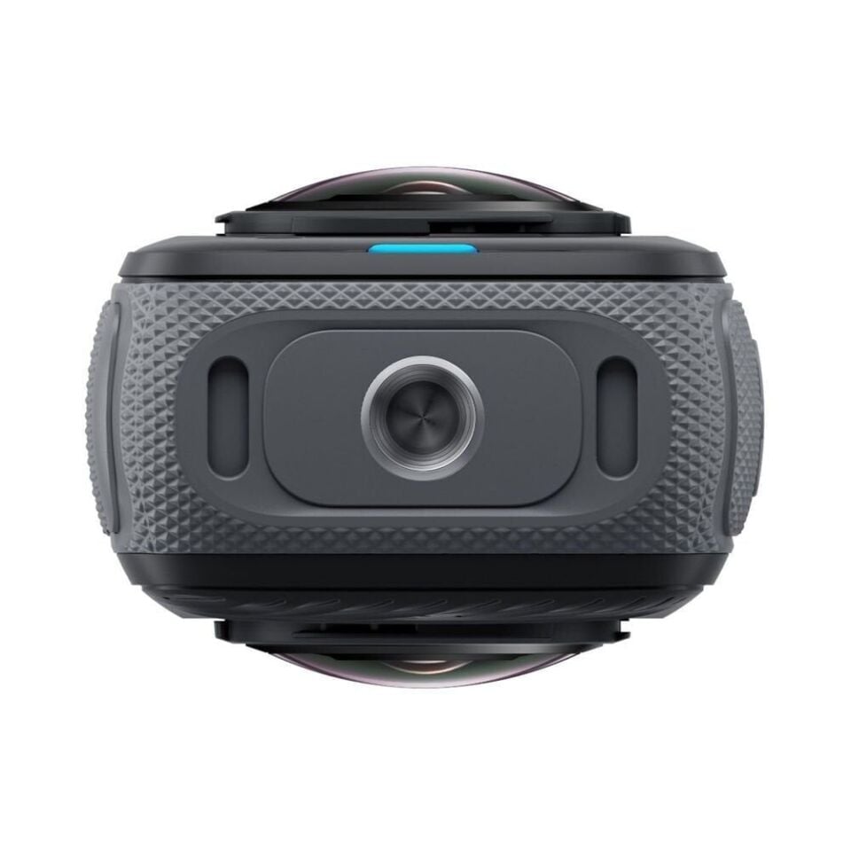 Insta360 X4 Aksiyon Kamerası - Görünmez Dalış Kiti