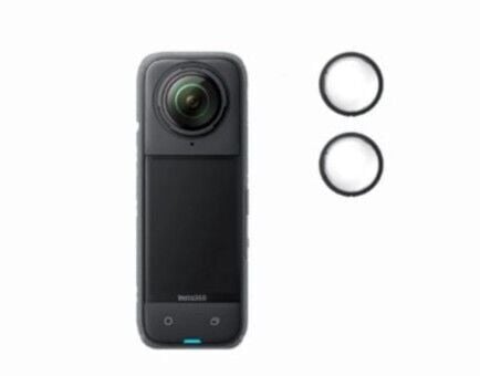 Insta360 X4 Aksiyon Kamerası - Görünmez Dalış Kiti