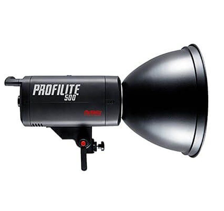 Multiblitz 500 W/S Profilux Eco Flaş Kafası