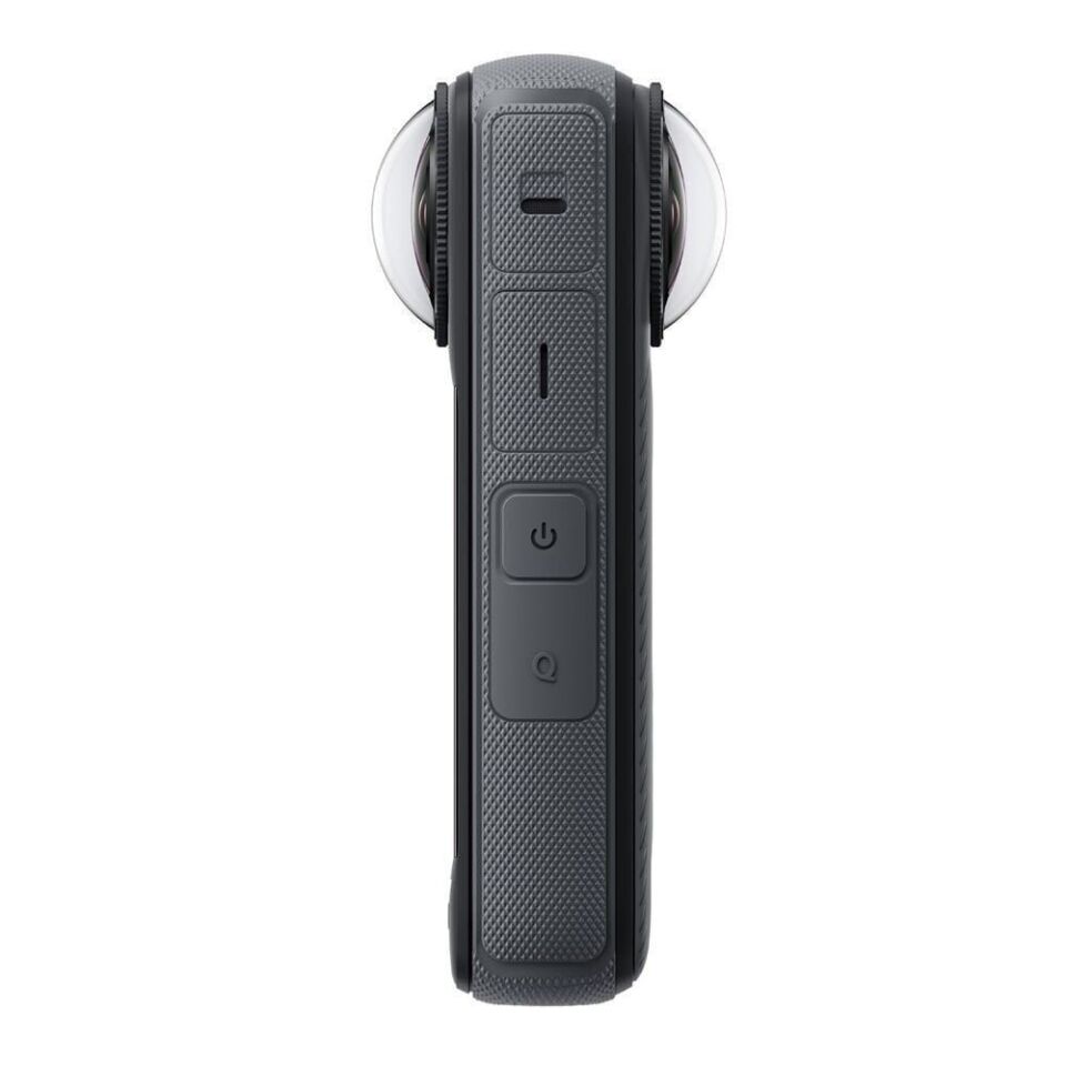 Insta360 X4 Adventure Bundle Aksiyon Kamerası