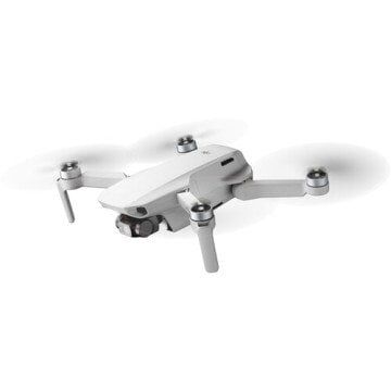 Dji Mini 2 Fly More Combo