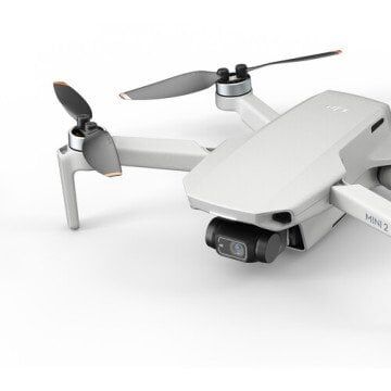 Dji Mini 2 Fly More Combo