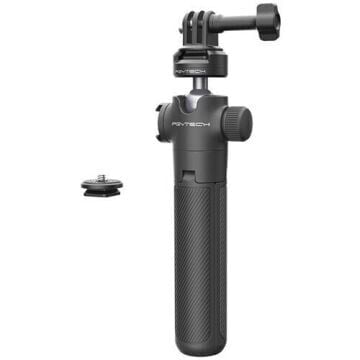 PGYTECH CapLock Action Camera Extension Pole Tripod