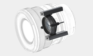 Sony FE PZ 16-35mm f/4 G Lens