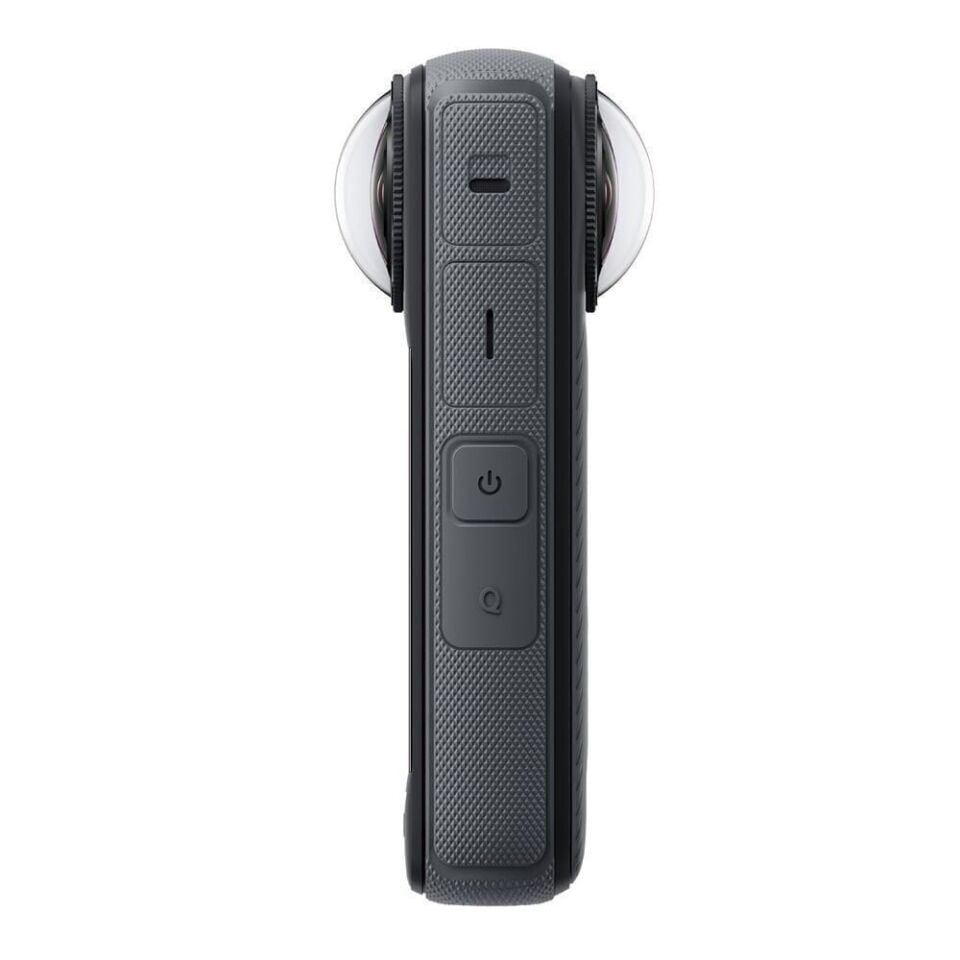 İnsta360 X4 No Drone No Problem Bundle