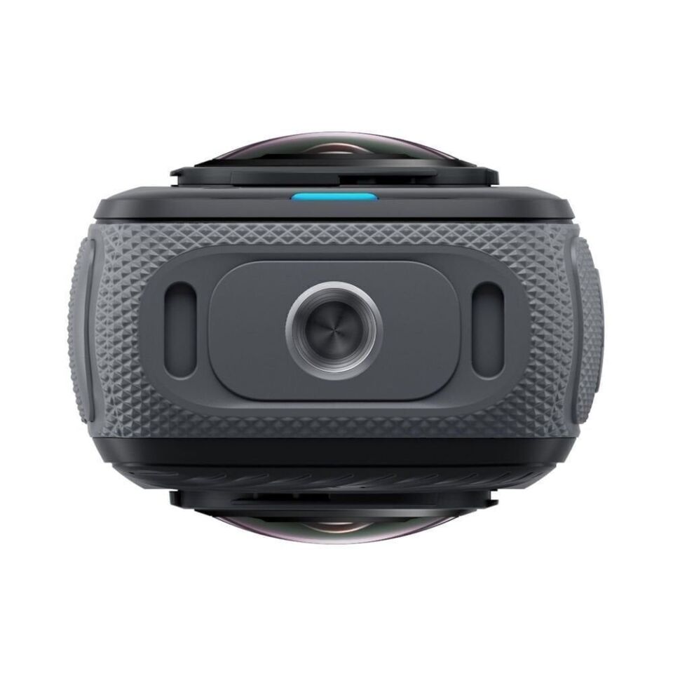 Insta360 X4 8k 360 Derece Kamera Motorsiklet Kiti 256GB