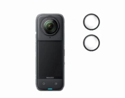 Insta360 X4 8k 360 Derece Kamera Motorsiklet Kiti 256GB