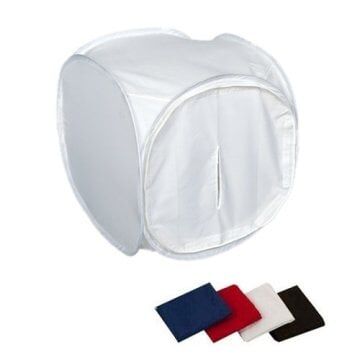 Visico LT-011 120x120cm Çekim Çadırı